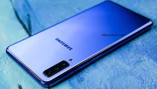 Samsung Galaxy M40