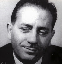 Giorgos Zabetas