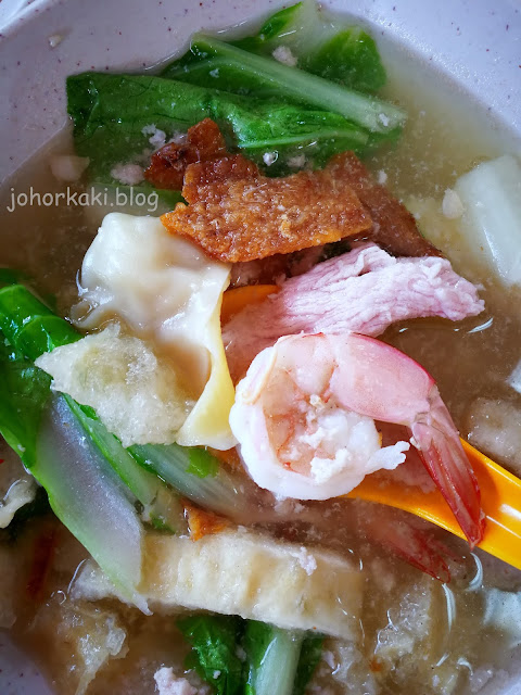 Best Bak Chor Mee List. Seng Poh Road. Tiong Bahru. Singapore Best-Bak-Chor-Mee-Seng-Poh-Road-Tiong-Bahru-Singapore