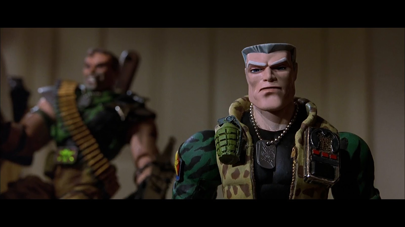 Small soldiers dick notro