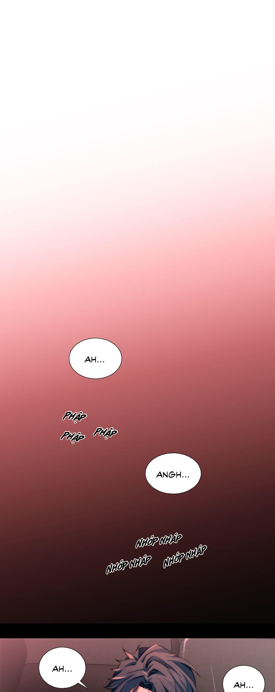 Đưa Đón Người Yêu Chapter 27 - Trang 31