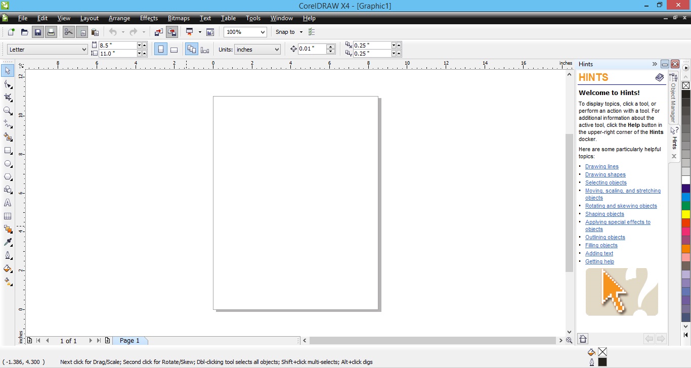 corel draw x4 free trial corel draw x4 free trial