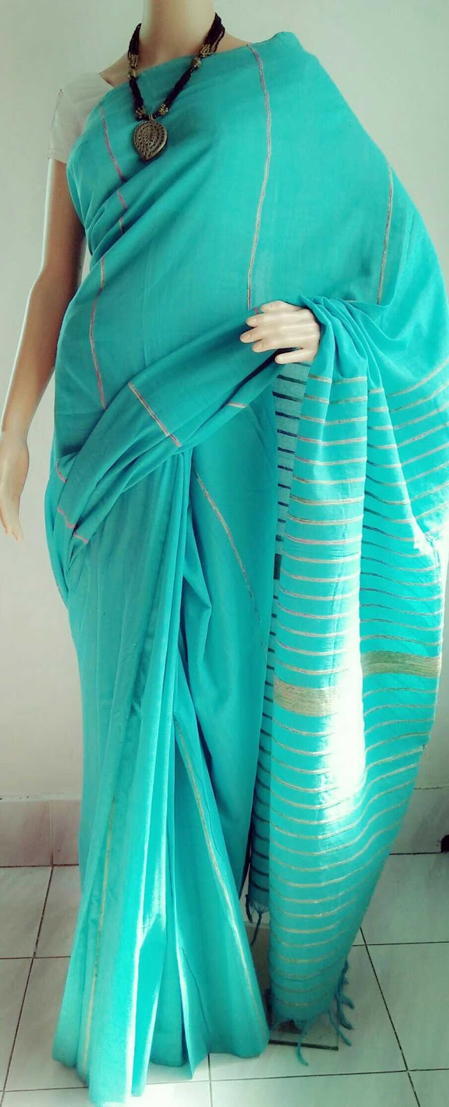 Exclusive Plain khes Saree Buy online cotton kesh sarees