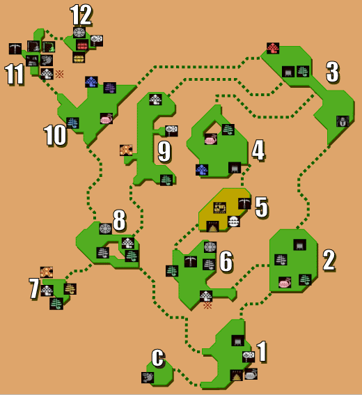 monster hunter generations resource maps monster hunter generations resource maps