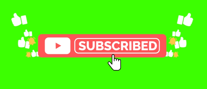 Download Top 10 Free Subscribe Animation for YouTube Videos