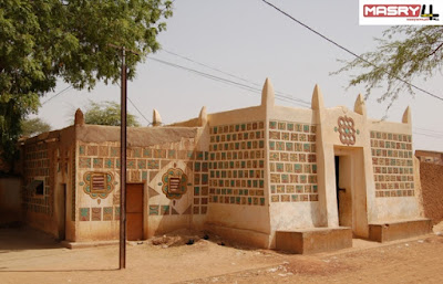 10 من أفضل مناطق الجذب السياحي في النيجر Tourism in Niger