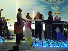 Niver Pastora (esposa)