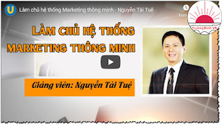 Làm chủ hệ thống MARKETING thông minh Download miễn phí