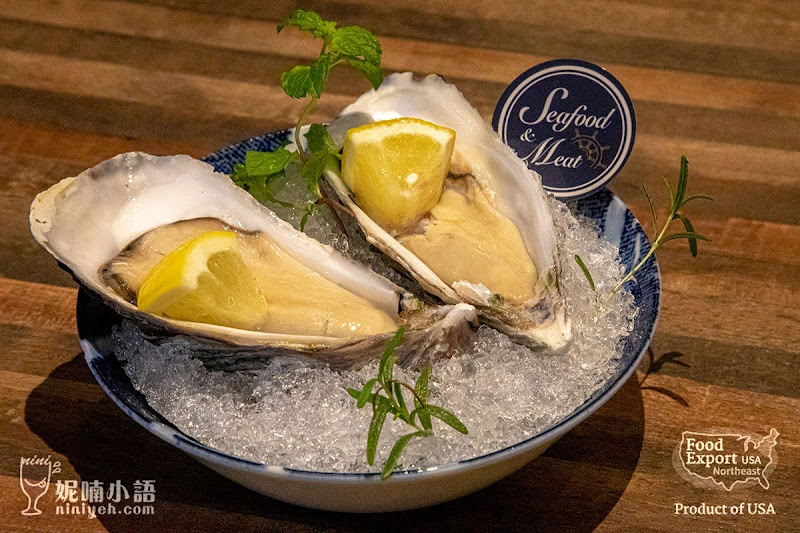 內湖餐酒館 波波海鮮市集