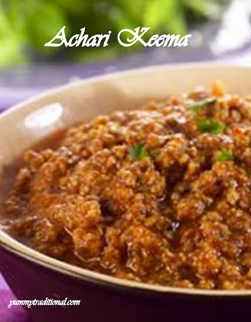 achari-keema-recipe-with-step-by-step-photos