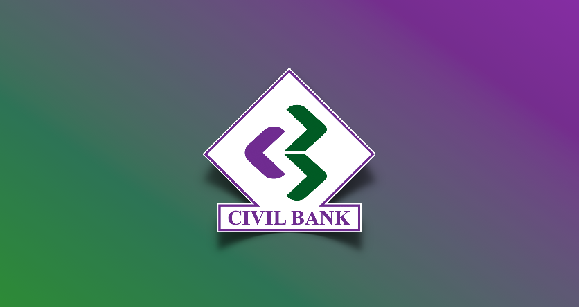 civil bank