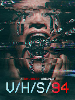 VHS 94 (2021)