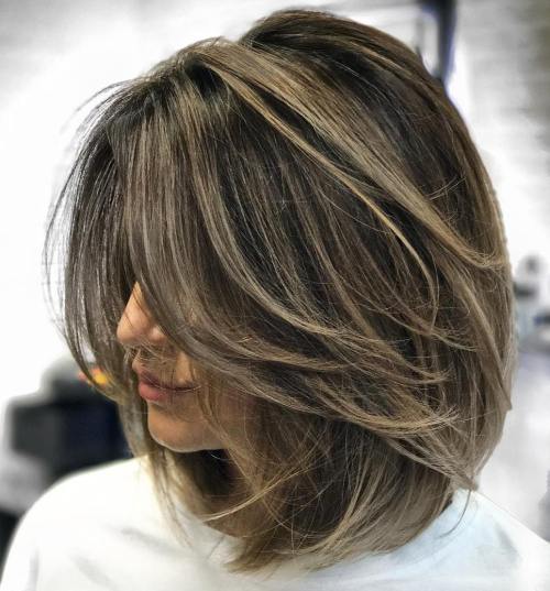 Pilih Mana Model Potong Rambut Wanita 2020 Salon Shendy