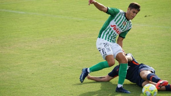 El Atlético Malagueño gana al Atlético Sanluqueño en un amistoso (1-0)