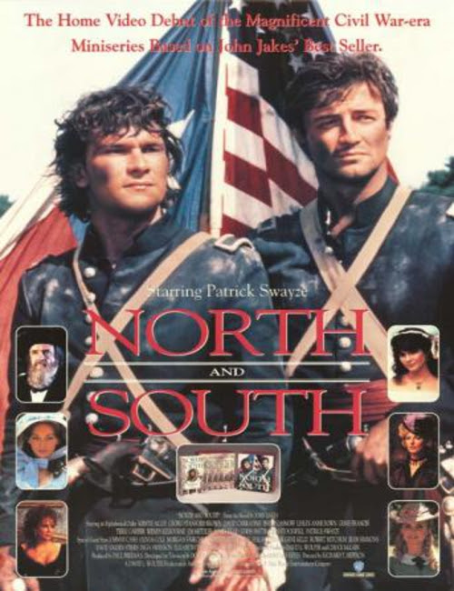 Norte y Sur [2ª Temp][1986][Dvdrip][Cast][701MB][06/06][Bélico][1F] Norte%2By%2Bsur%2B2_500x650