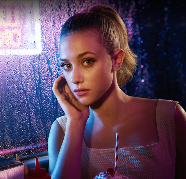 betty cooper elizabeth cooper polly cooper