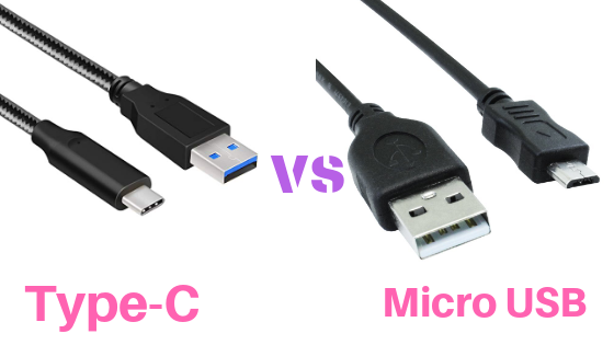 micro usb vs type c which is better,What is the difference between Micro USB and Type-C in Hindi, माइक्रो यूएसबी टाइप सी में अंतर