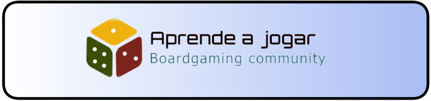 Aprende a jogar - Boardgaming Community