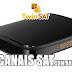 Twinsat TW80 Nova Atualização V2.57 - 11/04/2020