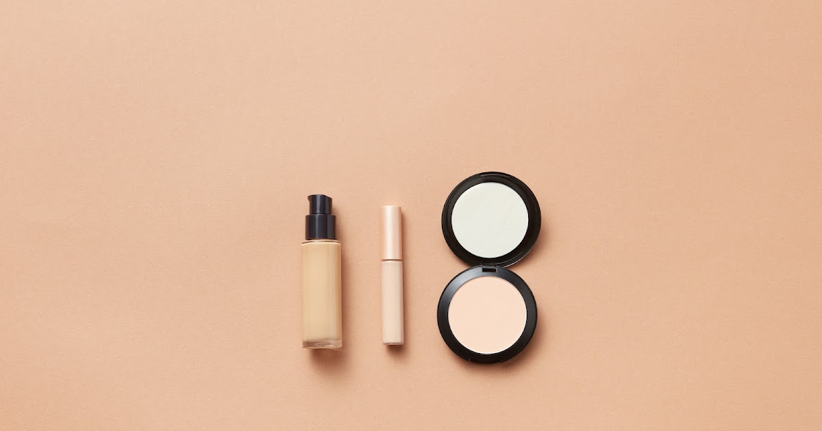 "Mastering Concealed Makeup: Tips and Tricks for a Flawless Finish"