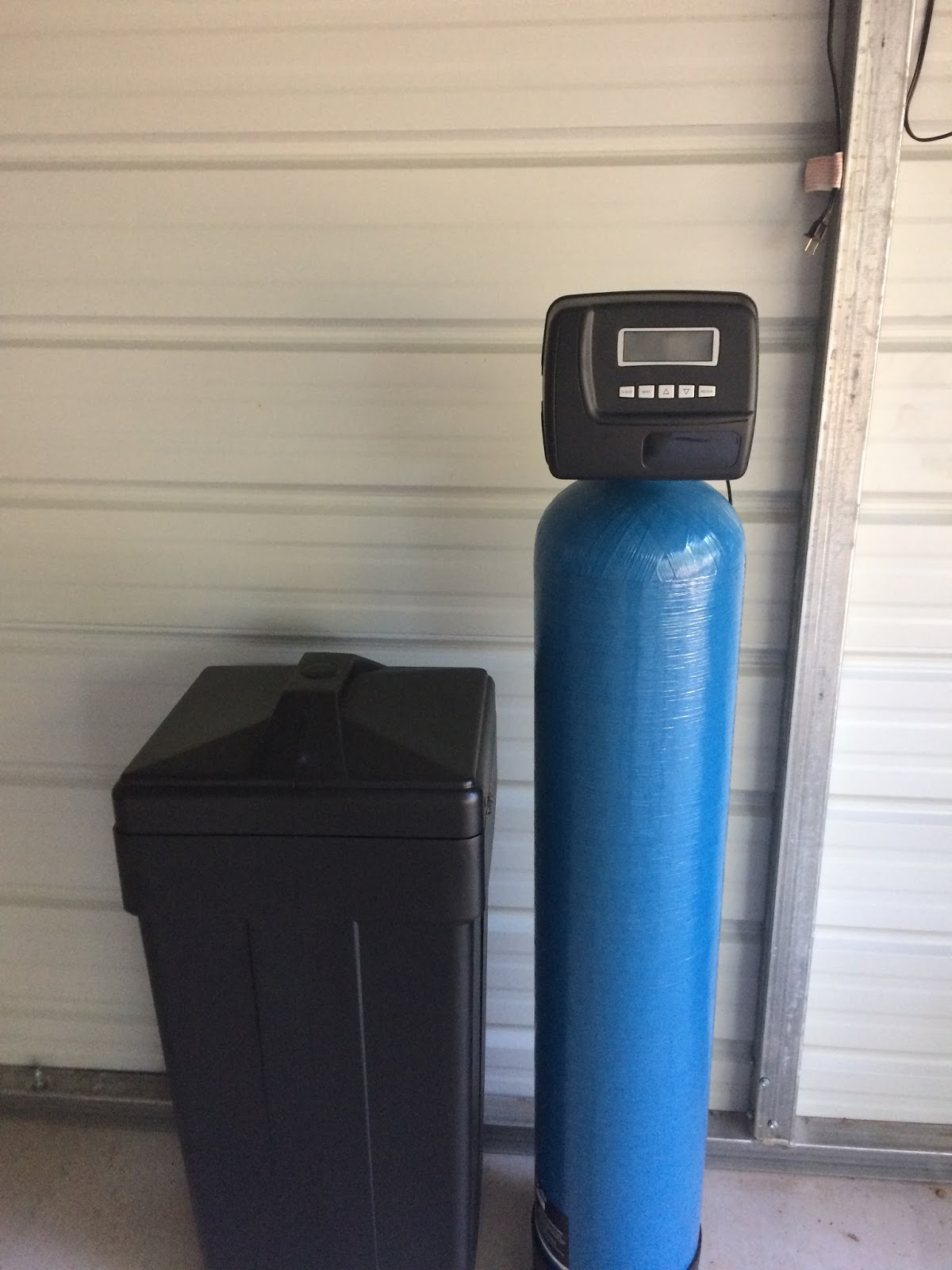 Low Cost Water Softeners Do I Need A New Water Softener