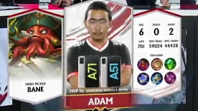 Build Bane Geek Fam Tersakit di MPL ID S7 Build Bane Geek Fam Tersakit di MPL ID S7