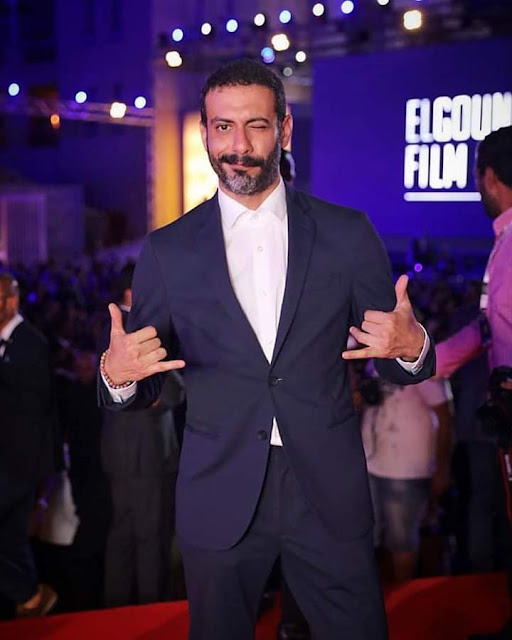 الفنان محمد فراج الفنان محمد فراج