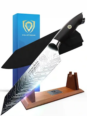 Dalstrong Omega Kiritsuke Couteau de chef Dalstrong Omega Kiritsuke Couteau de chef