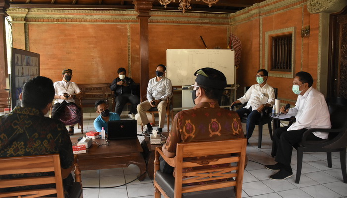 Bangun Ekraf dan Pariwisata, Denpasar Perkuat Komunitas dan Jejaring Kerja Sama
