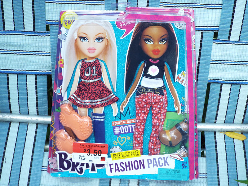 bratz 2015
