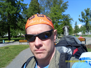 Suomalainen toisinajattelija matkaili 2010