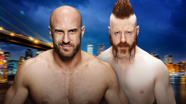Smoke and Mirrors #248 – Antevisão: WWE SummerSlam