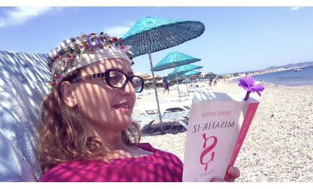 UYAN ! Mavianne Pozitif Yasam Blogu, Hayatın icinden notlar