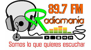 RadioMania 88.3 FM