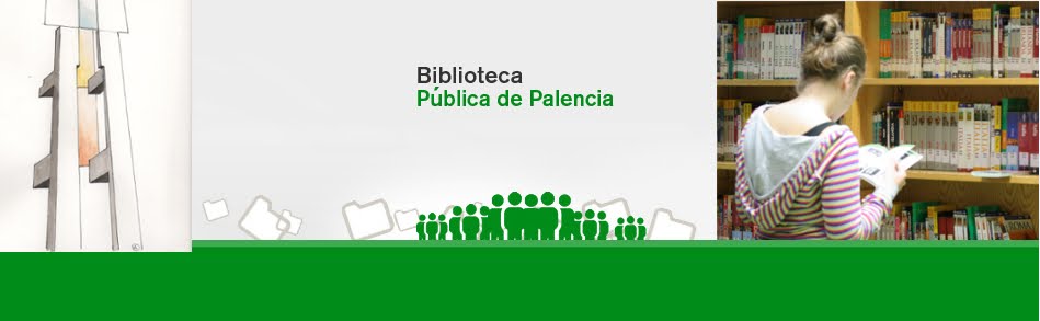 BIBLIOTECA PÚBLICA DE PALENCIA