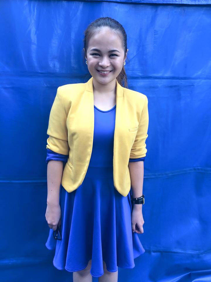 Healing Hearts Presents Krystal Reyes As Chloe It S Me Gracee