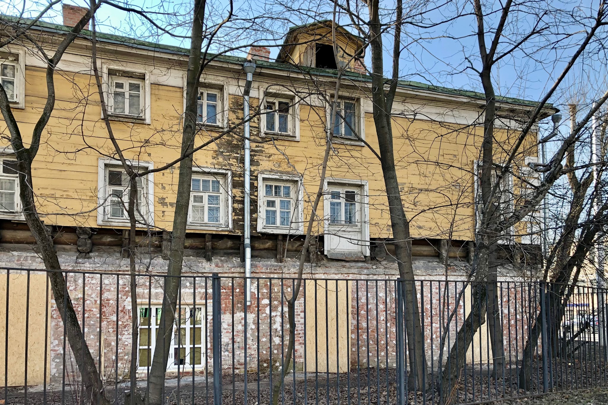 Бани соколиная гора просп буденного 33 фото Соколинка, досуговый центр, проспект Будённого, 29/1, Москва 2ГИС