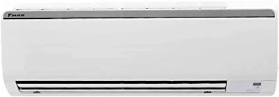 Daikin 0.8-Ton 3 Star Split AC Copper (FTL28TV) Daikin 0.8-Ton 3 Star Split AC Copper (FTL28TV)