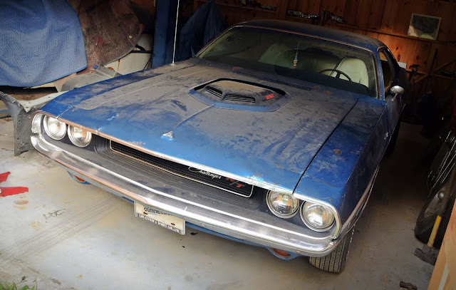 Cars In Fields Bars Junkyards Post Em Up Page 831 Yellow Bullet Forums