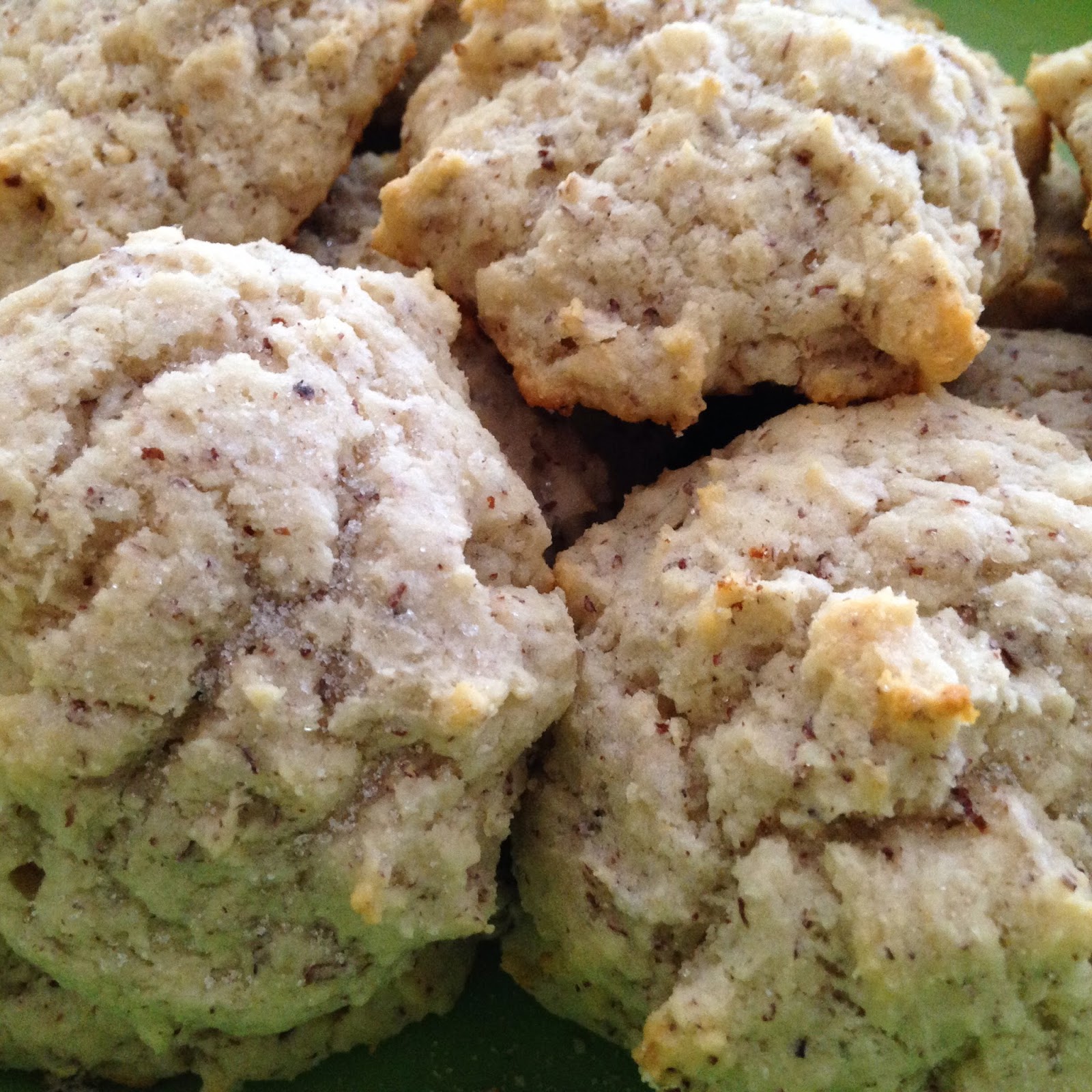 Raising Jack With Celiac GlutenFree Strawberry Shortcake