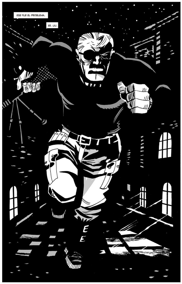 Polar 0 Black Káiser xonxoworld