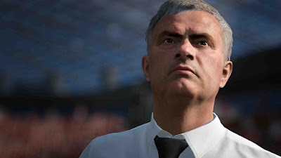 FIFA 17 Game Screenshot 3