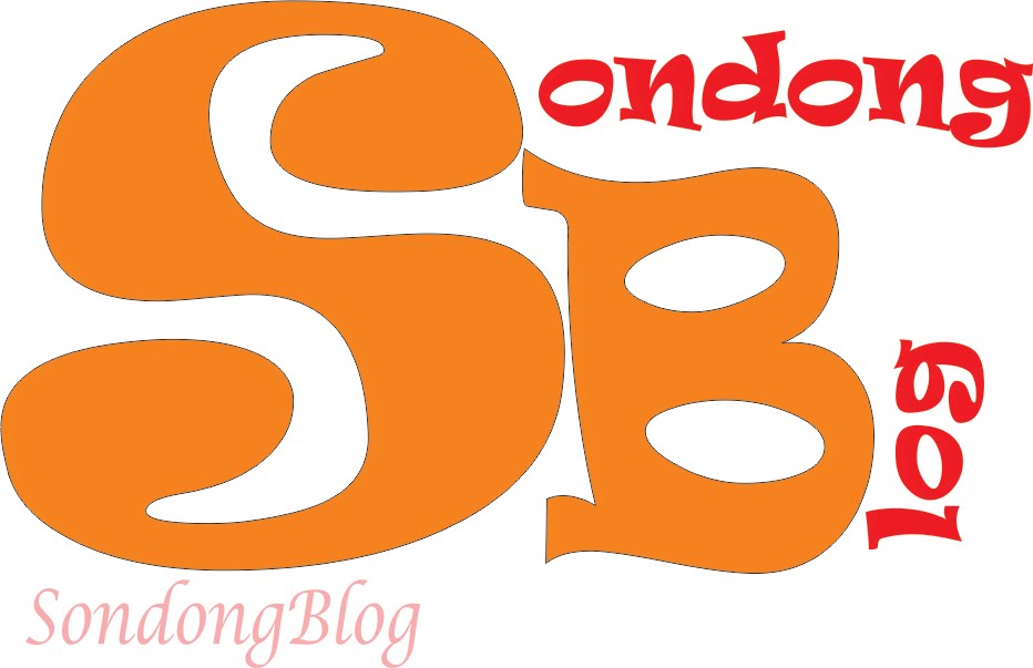 SondongBlog