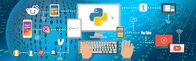 Bienvenido a Python: Preparar un entorno virtual
