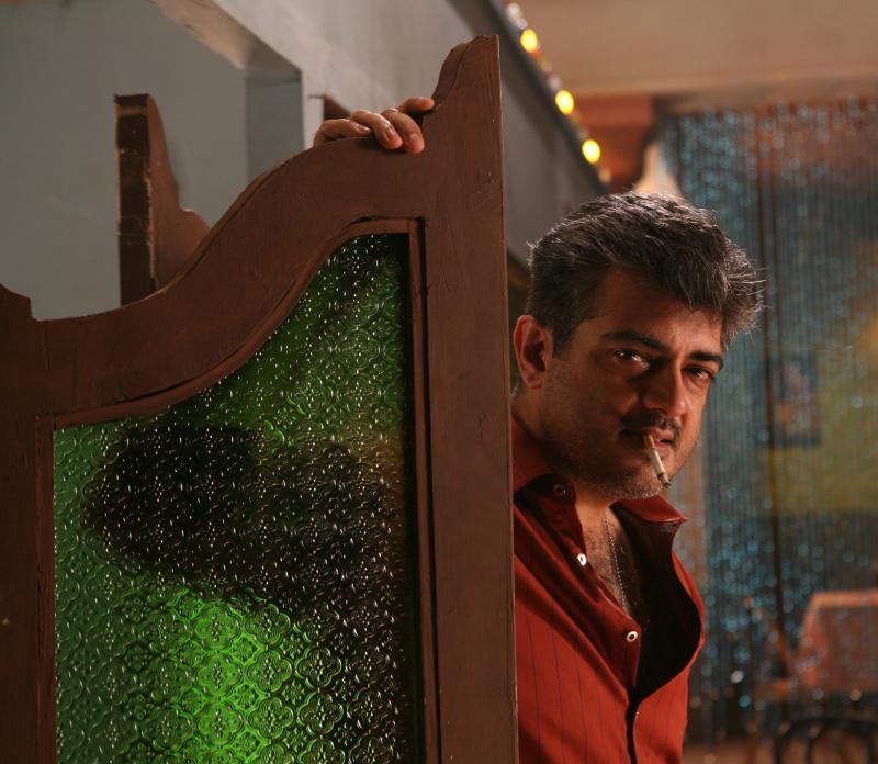 gfdghfghfghfghfghg: Mankatha Latest Stills