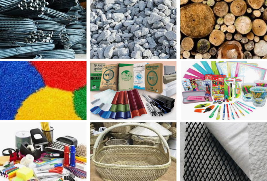 Material Engineering (วัสดุวิศวกรรม)