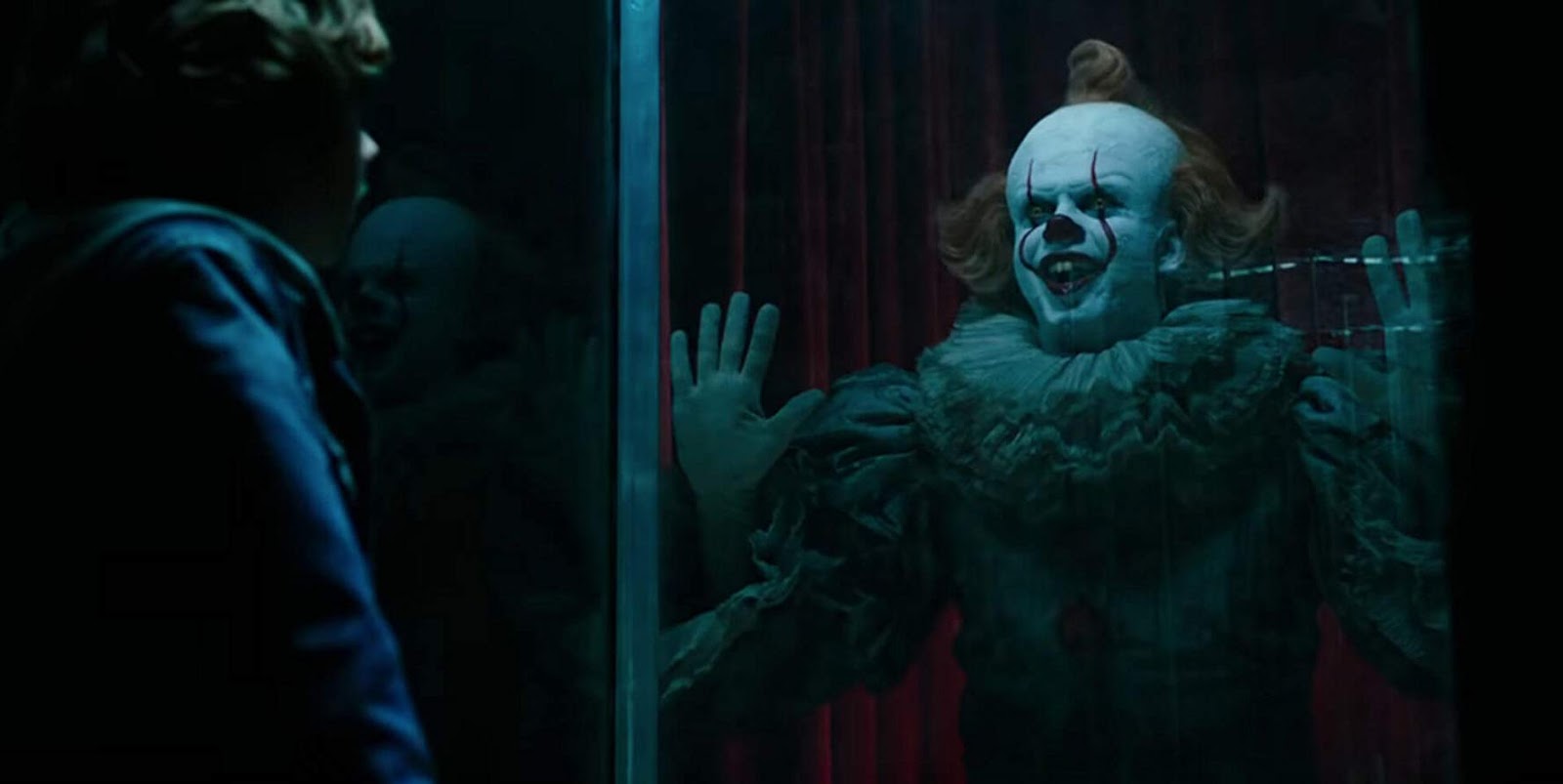 It: Capítulo 2 review