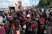 China must stop genocide in Tibet. Picture courtesy of Picasa
