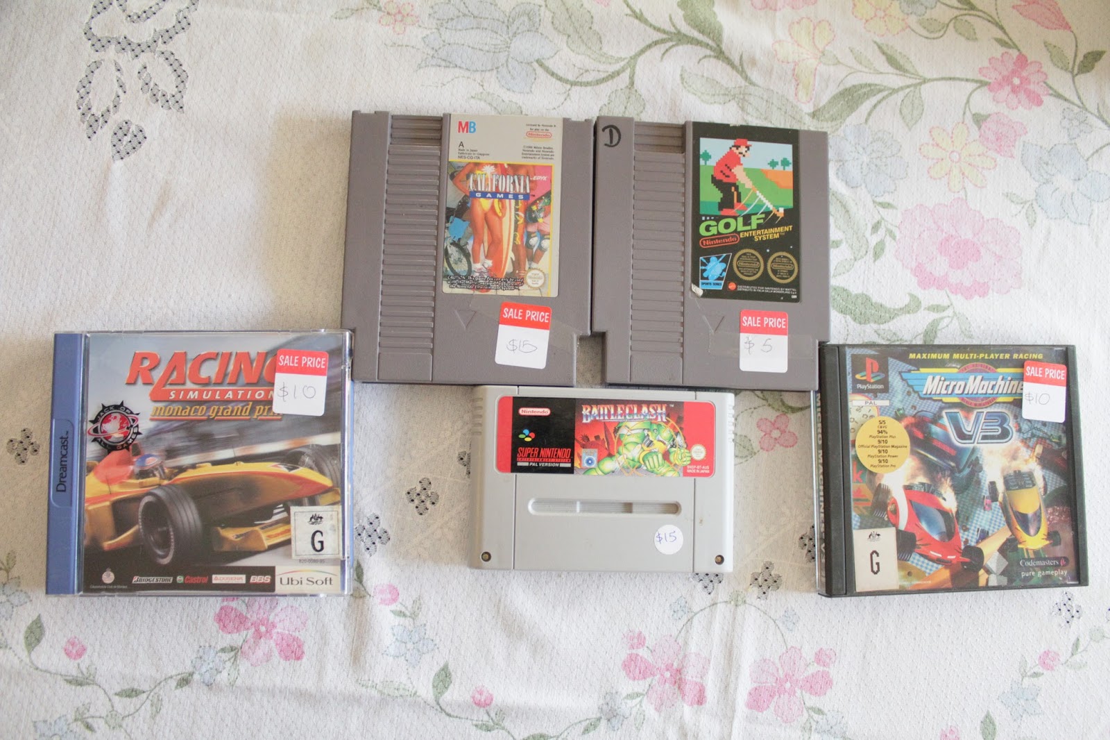 Retro Game On Another Retro Gaming Store Opens In Perth Retro Collect