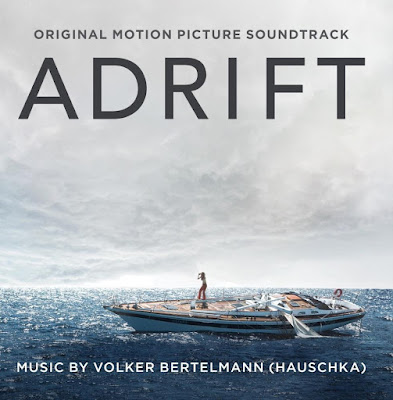 Adrift Soundtrack Hauschka